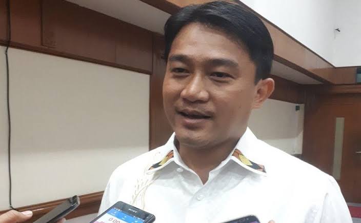 Hardianto: Pemprov dan Pemko Harus Satukan Persepsi Untuk Kelanjutan Pembanguan Pasar Cik Puan
