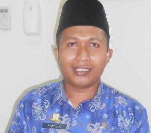 Senin Depan, SMAN Pintar Kuansing akan Umumkan 75 Siswa Baru