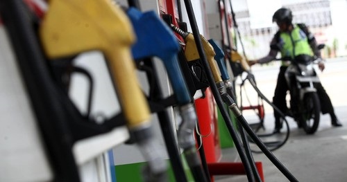 Ada Untung Rp3,19 T Jual Solar Subsidi, Menteri ESDM Serahkan ke Menkeu
