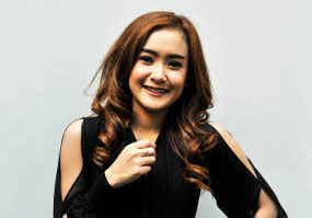 Jadi Pedangdut, Cita Citata Ngaku Masih Belum Mahir Nyanyi Dangdut 