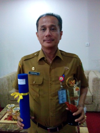 Seleksi Sekda Provinsi Riau Ditangan Presiden