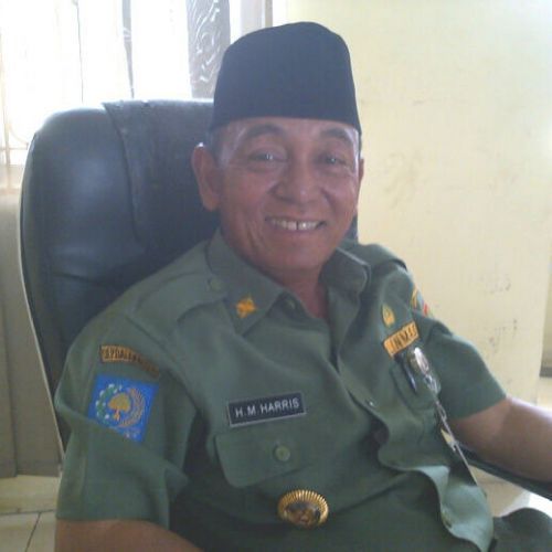 Satu Jamaah Haji Wafat, Bupati Harris Sampaikan Belasungkawa 