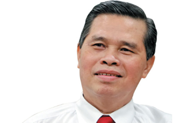 Ada Apa dengan JK? 