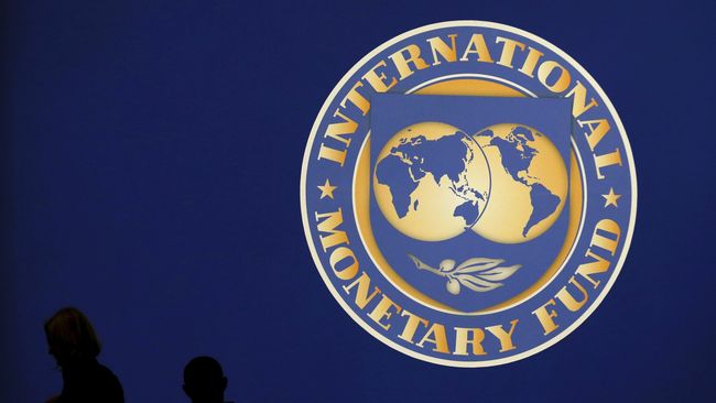 IMF Minta Pemerintah Segera Berlakukan UU JPSK 