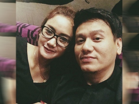 Masih Ada Harapan Cita Citata dan Richard Balikan? 