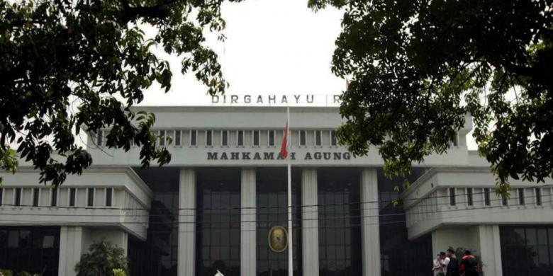 MA Bentuk Panitia Seleksi Sekretaris MA