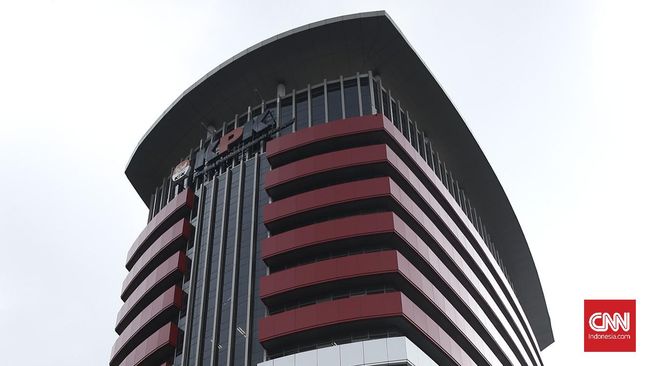 KPK: Direktur PT Berdikari Jadi Tersangka Korupsi Pupuk