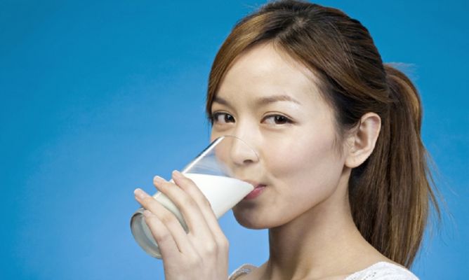Ini yang Terjadi Saat Berhenti Menyantap Susu
