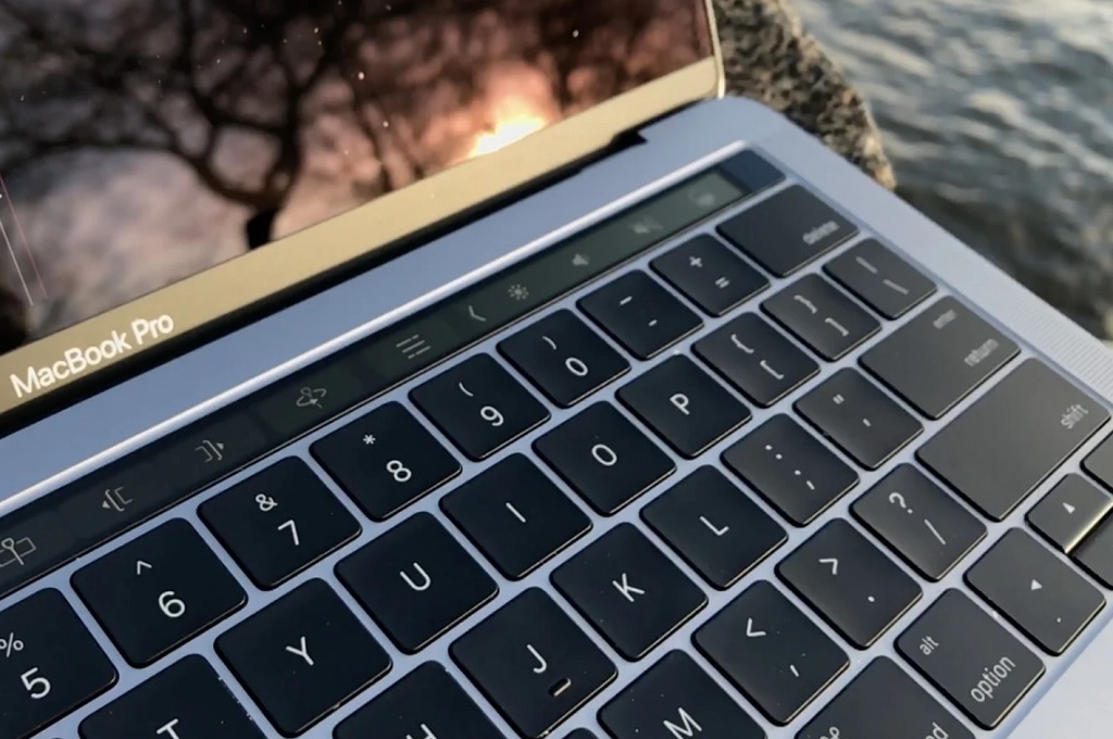 Cara Ambil Screenshot di Mac dan MacBook 