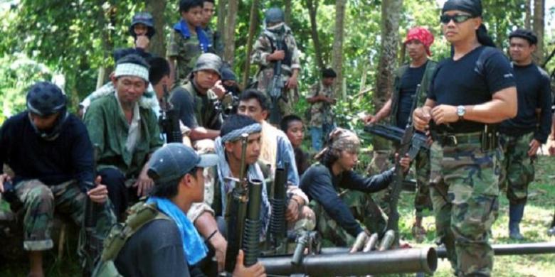 WNI Kembali Disandera, Indonesia Diminta Lebih Keras terhadap Filipina
