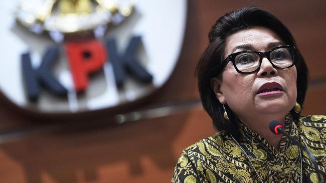 KPK: Penyidik Bea dan Cukai Rawan Lakukan Penyimpangan
