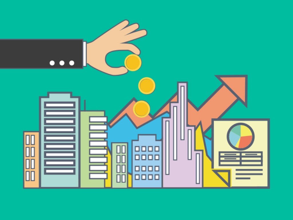 Indonesia Surga Investasi