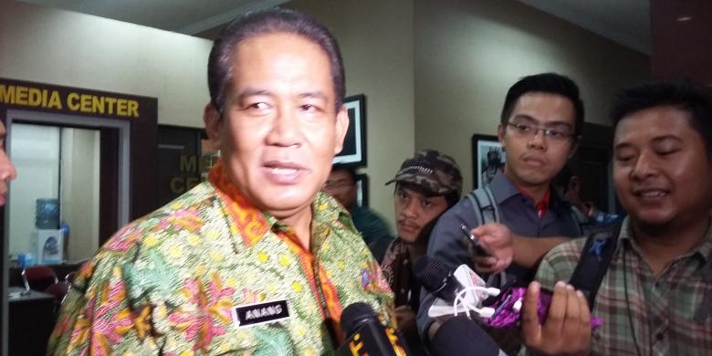 Kabareskrim Baru: Kadang Kasus Butuh Publikasi, Kadang Perlu 