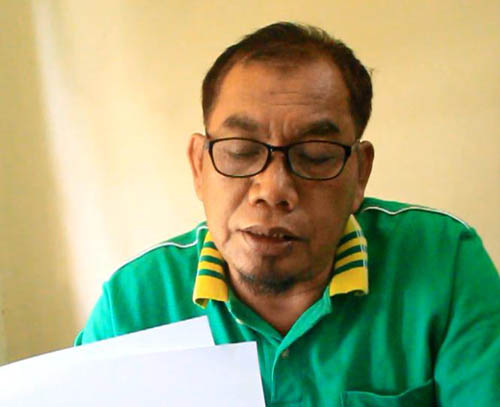 1.675 Berkas Legalisasi Asset Sudah Masuk ke BPN Rohul, Tapi Kesadaran Masih Rendah