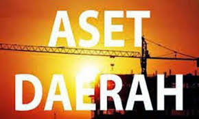Persoalan Aset Daerah Merupakan Tugas Pemkab Rohil