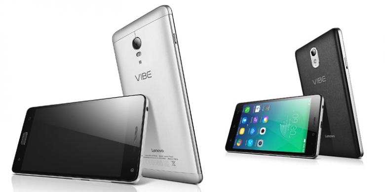Lenovo Vibe P1m Sediakan Bonus Paket Data 6GB Gratis 