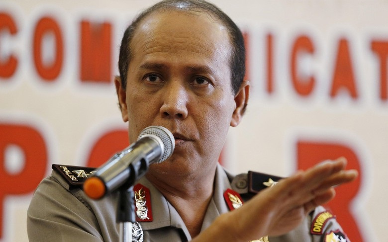 Geledah Rumah Tersangka Teroris Gigih Rahmat Cs, Polri Temukan Airsoft Gun