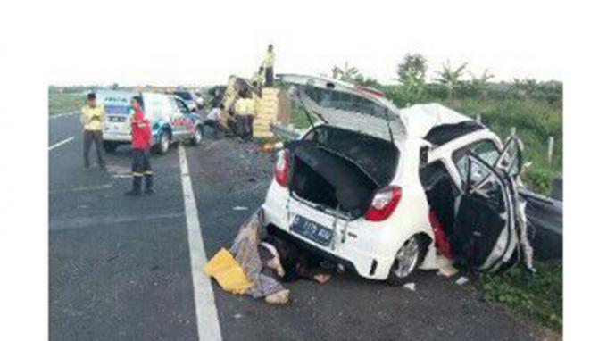 Riset Ilmiah: Dua Tipe Mobil Pengundang Malaikat Maut