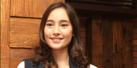 Tatjana Saphira Punya Pengalaman Tak Menyenangkan dengan Kakak Kelas 
