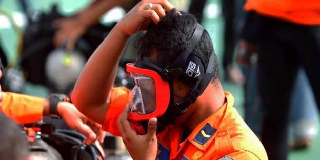 Basarnas Masih Kekurangan Personel 