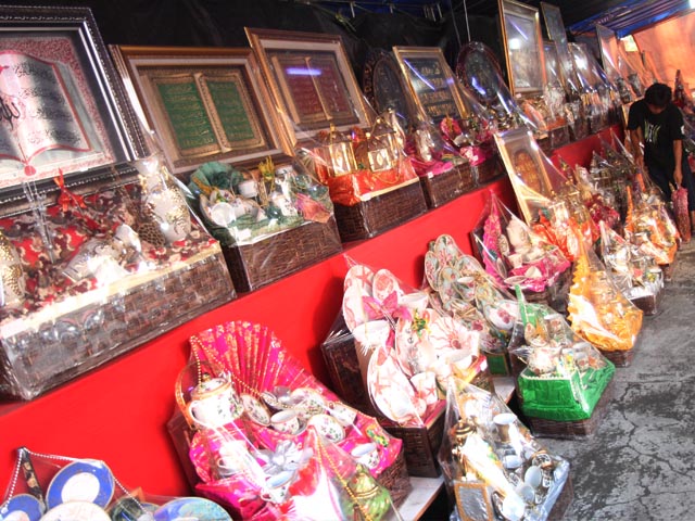 Ditanya Soal Parcel Lebaran, Ini Jawaban Sekda Kabupaten Kepulauan Meranti