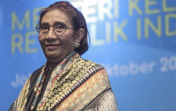 Siapa Bilang Natuna Kosong dari Nelayan