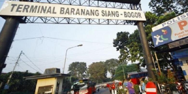 Terminal Baranang Siang Jadi Area Komersial, Pengelola Harus Akomodasi Pedagang Kecil 