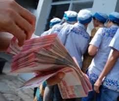 Tak Miliki Sarana Dewan Pengupahan Terkesan Formalitas 