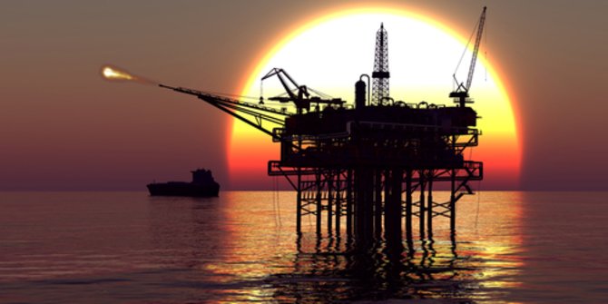 Harga Minyak Dunia Kembali Naik Dipicu Optimisme Pengurangan Pasokan Global 