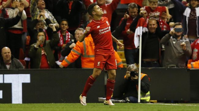 Klopp: Liverpool Tak Akan Jual Pemain Bintang 
