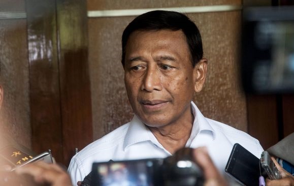 Pernyataan Wiranto Bisa Mentahkan Penyelesaian Tragedi 1965
