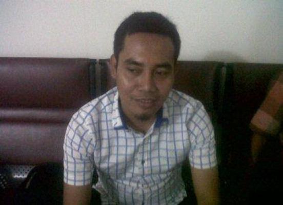 Legislator Inhu Desak BKSDA Tangani Gajah Liar yang Berkeliaran di Kebun Warga