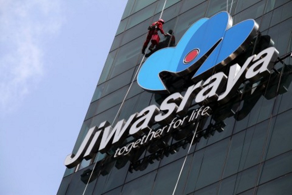 Direksi Bantah Mengintervensi Penyesuaian Portofolio Saham Jiwasraya