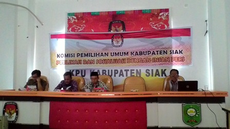 Mantan Napi Boleh Ikut Pilkada dengan Syarat