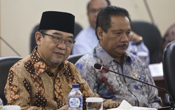 Koalisi Selamatkan BPK Minta Harry Azhar Diberhentikan 