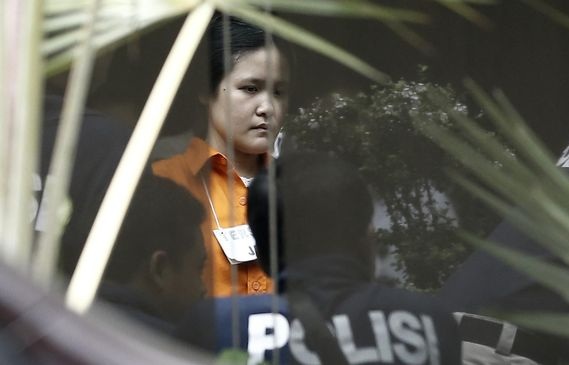 Kejati DKI Bantah Perlambat Berkas Perkara Pembunuhan Mirna 