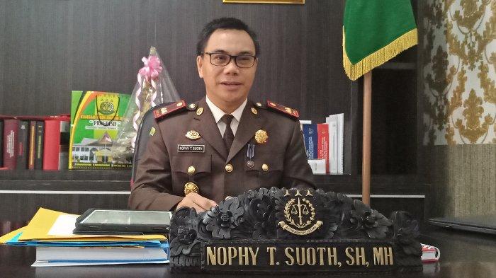 Pengadaan BBM Dinas PUPR Pelalawan Ditemukan Fiktif