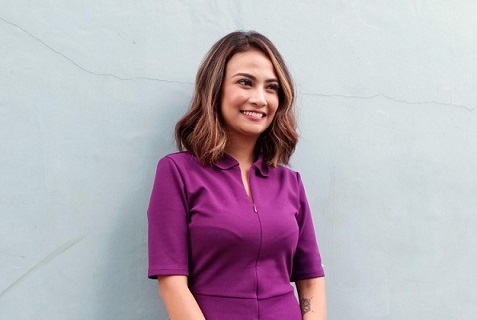 Vanessa Angel Ditangkap Lagi, Kali Ini Diduga Narkoba