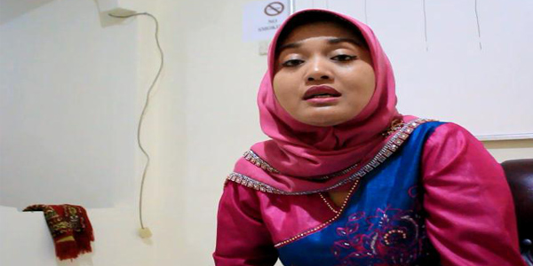Pilkada Rohul, Panwas Surati 34 SKPD Agar Tak Ikut Berpolitik.
