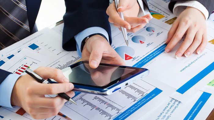 Apa dan Bagaimana Investasi Reksa Dana