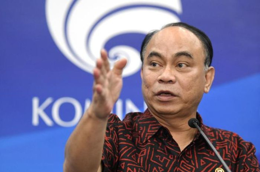 Hacker Penyerang Data Pusat Data Nasional Minta Tebusan, Menkominfo: Pemerintah Tidak Akan Penuhi Tuntutan 
