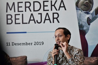 Ujian Nasional Terakhir 2020