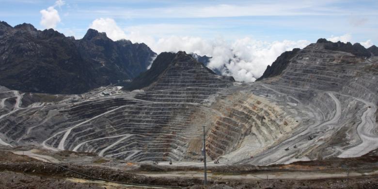 Menteri ESDM Ganti, Bagaimana Nasib Perpanjangan Kontrak Freeport di Tangan Arcandra?