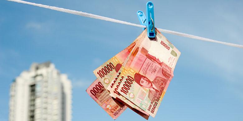 Daya Tahan Rupiah di Tengah Gejolak Global 