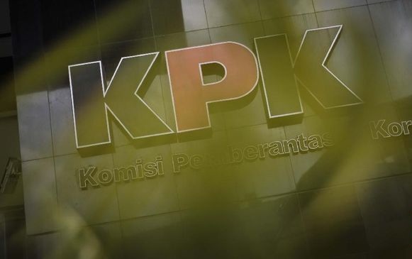 KPK Tangkap Bupati Kuansing Andi Putra