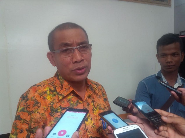 Partai Golkar Mulai Membahas Persiapan Untuk Musda 