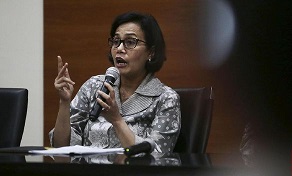 Dana Bagi Hasil Daerah Tak Lagi Transfer Tunai