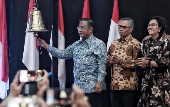 Ekonomi RI Kuartal I Diproyeksi Lebih Rendah dari Tahun Lalu
