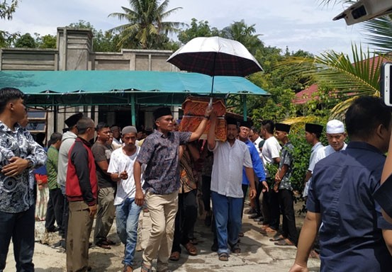 Penonton Tewas Tertabrak Motor Pembalap, Kasat Reskrim: Masih Didalami