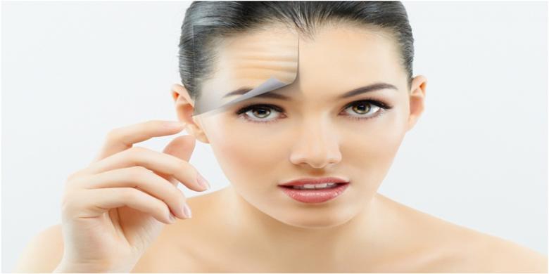 5 Taktik Cantik untuk Anda yang Khawatir Jadi Tua